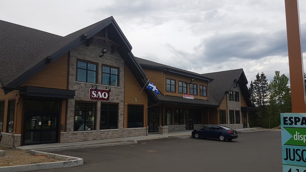 SAQ | 4 Avenue Tewkesbury, Stoneham-et-Tewkesbury, QC G3C 2K6, Canada | Phone: (418) 848-4764
