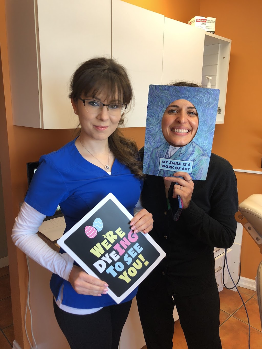 Dr. Hassan El-Awour’s Dental Office | Dentist Mississauga. | #121,Central Parkway Mall, 377 Burnhamthorpe Rd E, Mississauga, ON L5A 3Y1, Canada | Phone: (905) 275-3368