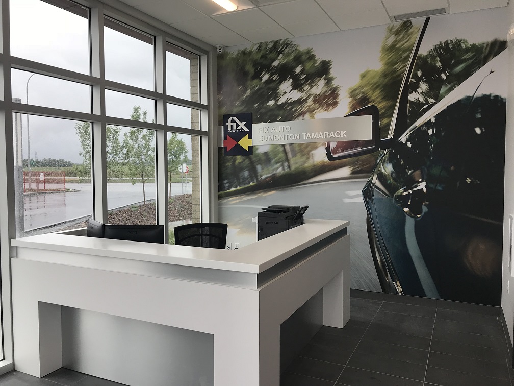 FIX AUTO EDMONTON TAMARACK | 1540 23 Ave NW, Edmonton, AB T6T 0Y2, Canada | Phone: (587) 458-4181