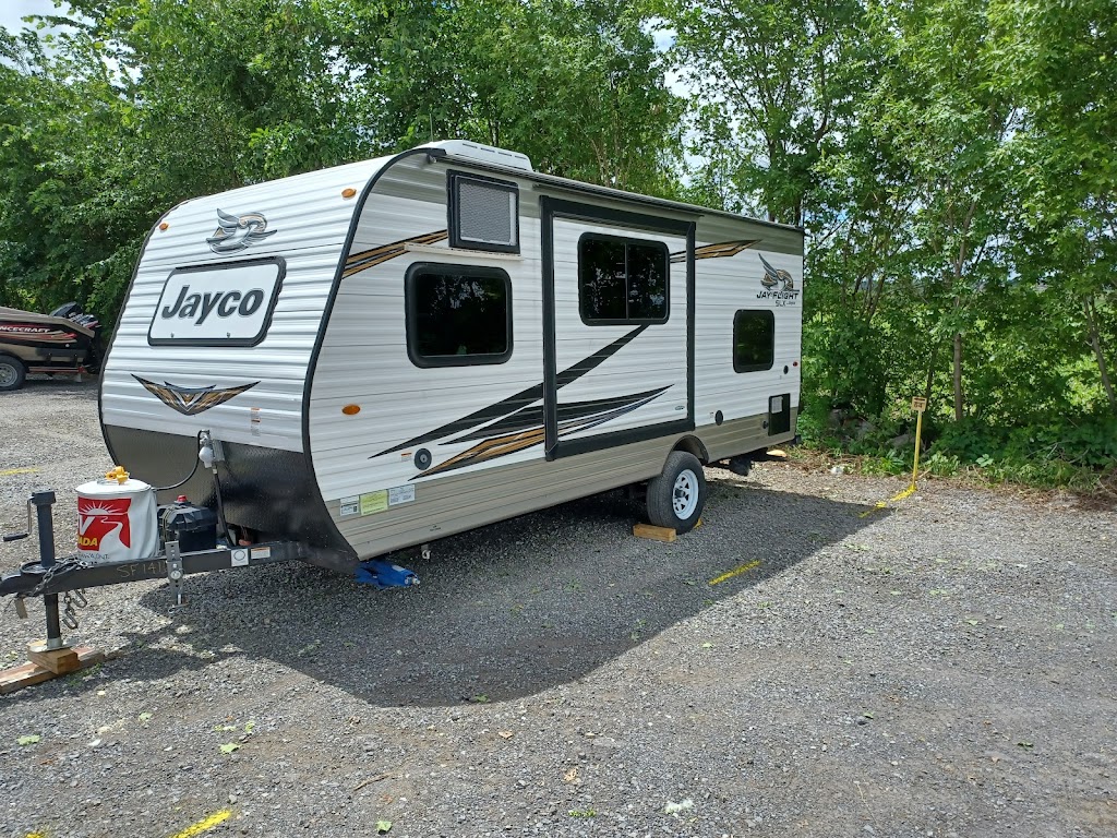 JBL RV Storage | 3140 Frank Kenny Rd, Ottawa, ON K4B 0C5, Canada | Phone: (613) 408-3140