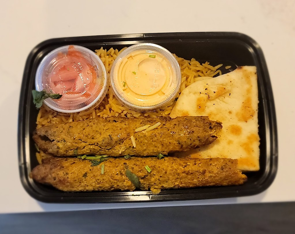 Spice Box Takeout | 188 Bedford Hwy, Halifax, NS B3M 2K1, Canada | Phone: (902) 293-7000