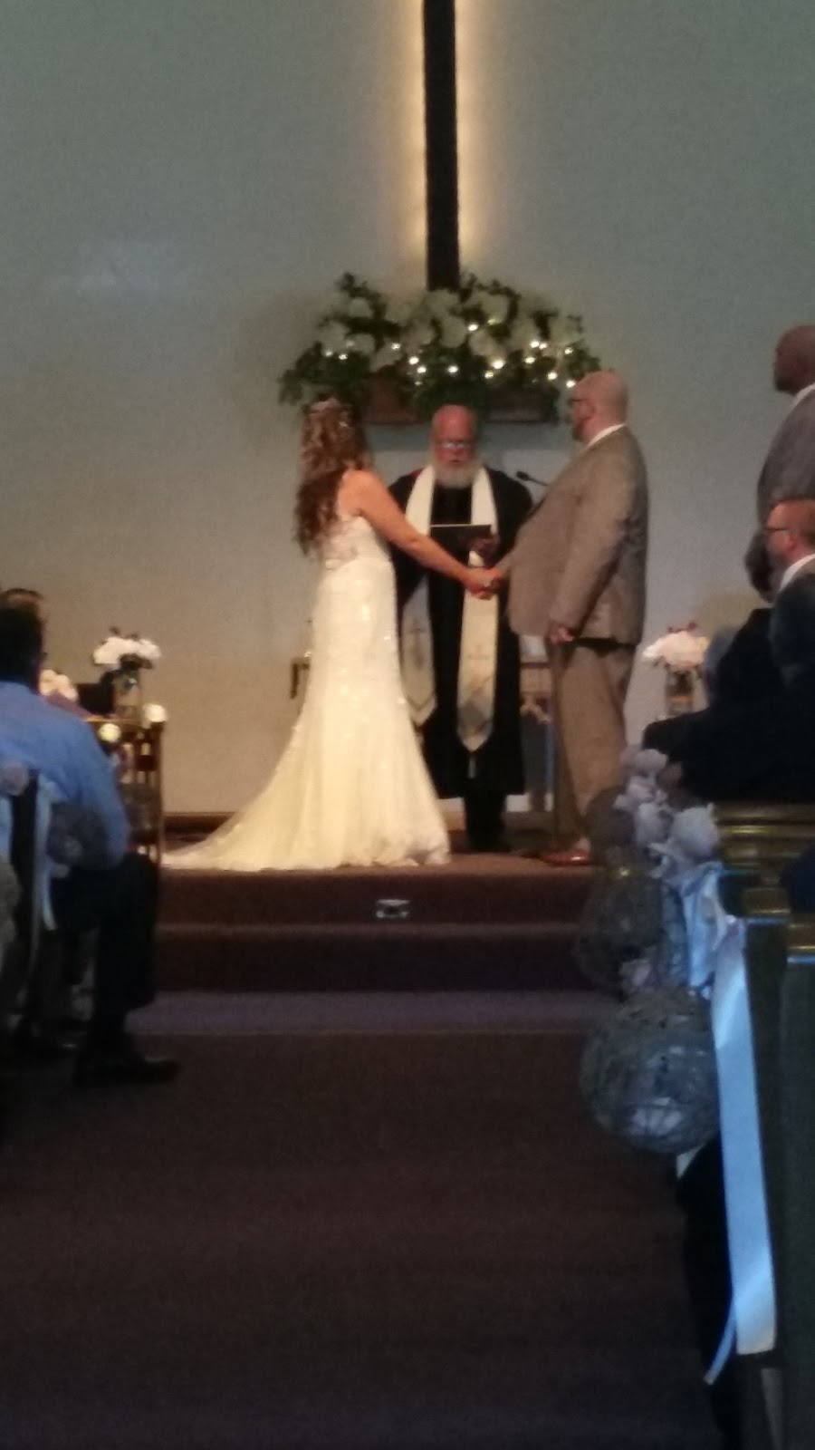 Ransomville Free Methodist Church | 3924 Ransomville Rd, Ransomville, NY 14131, USA | Phone: (716) 791-3855