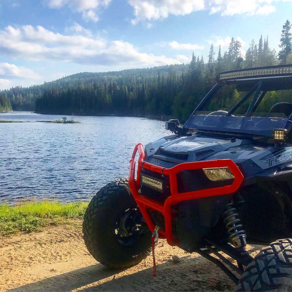 Full Cyrcle UTV ATV Tours & Adventures | 4270 Swamp Rd, Kelowna, BC V1W 4N1, Canada | Phone: (250) 870-3322