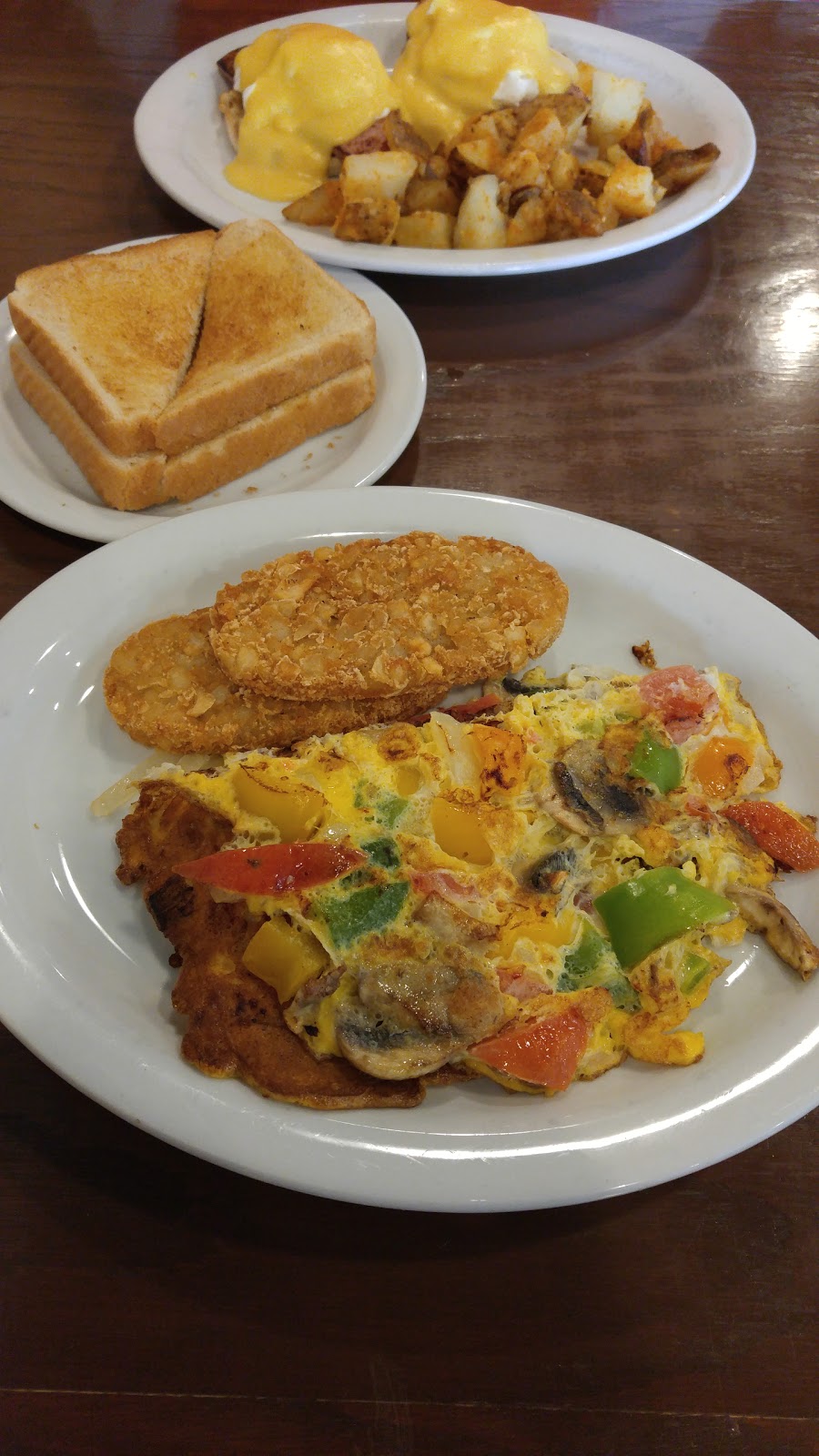 Main Street Cafe | 1626 Main Street South, Stittsville, ON K2S 1A5, Canada | Phone: (613) 836-2277
