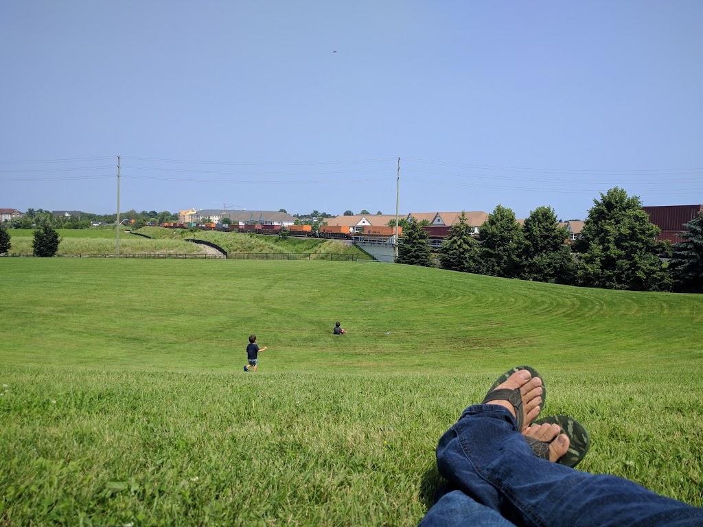 Green Park | Padfield Dr, Bowmanville, ON L1C 5B4, Canada