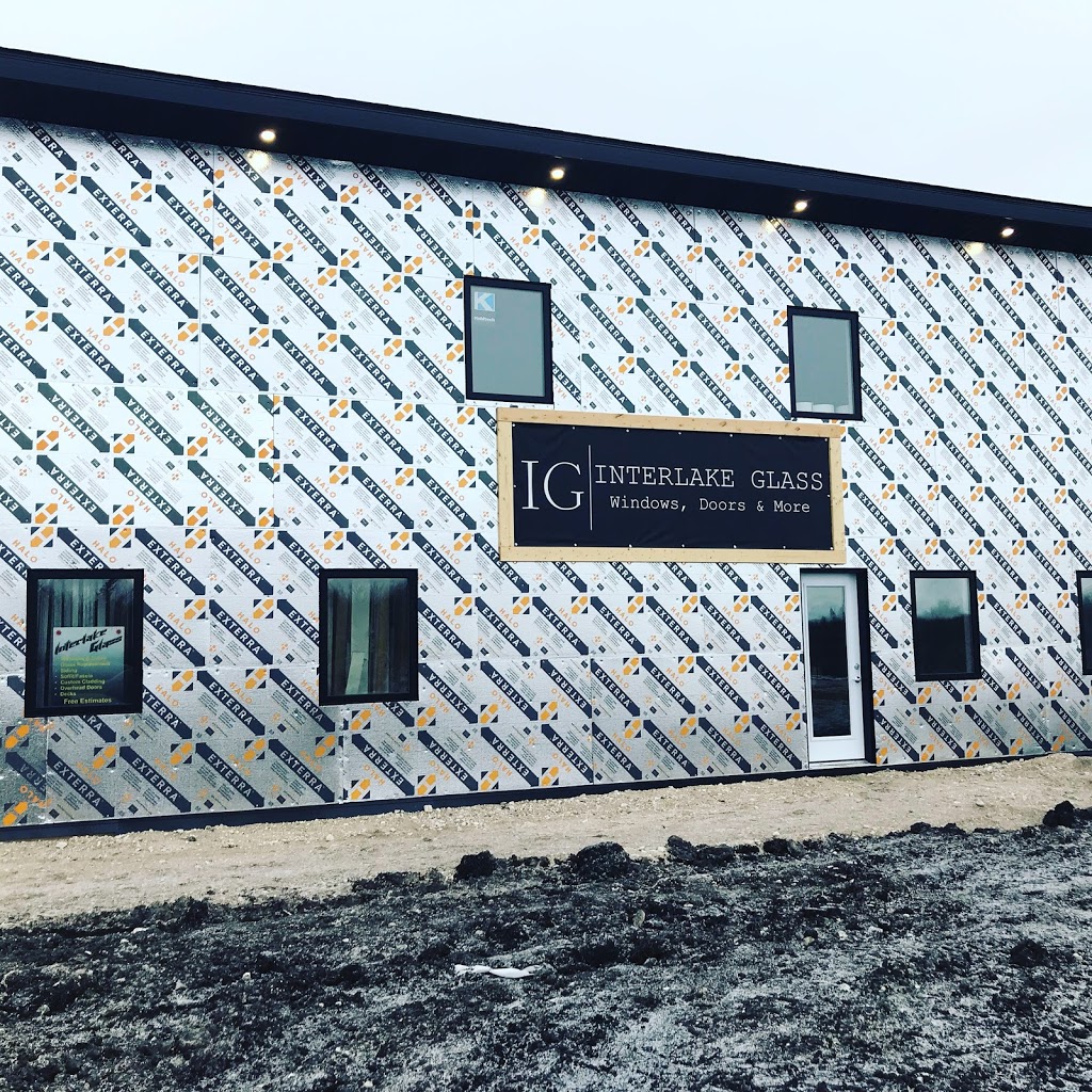 Interlake Glass Inc | 19046 Ukrainian Park Road, Camp Morton, MB R0C 0M0, Canada | Phone: (204) 376-5177