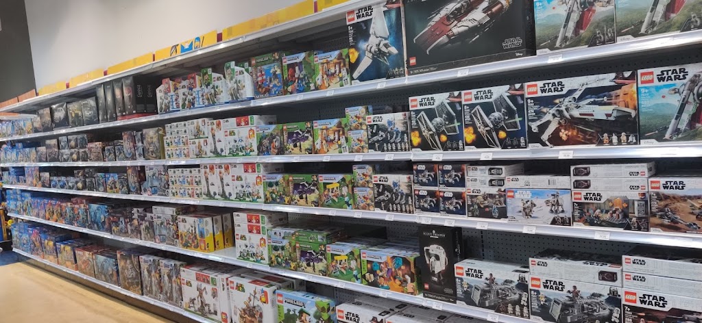Toys"R"Us | 8882 170 St NW Unit 3000, Edmonton, AB T5T 4J2, Canada | Phone: (780) 392-3450