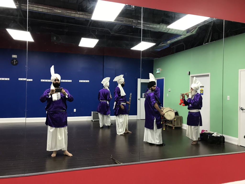 PBC Bhangra Academy (Nachde Punjabi) | 965 Bovaird Dr W, Brampton, ON L6X 0G3, Canada | Phone: (647) 500-6213