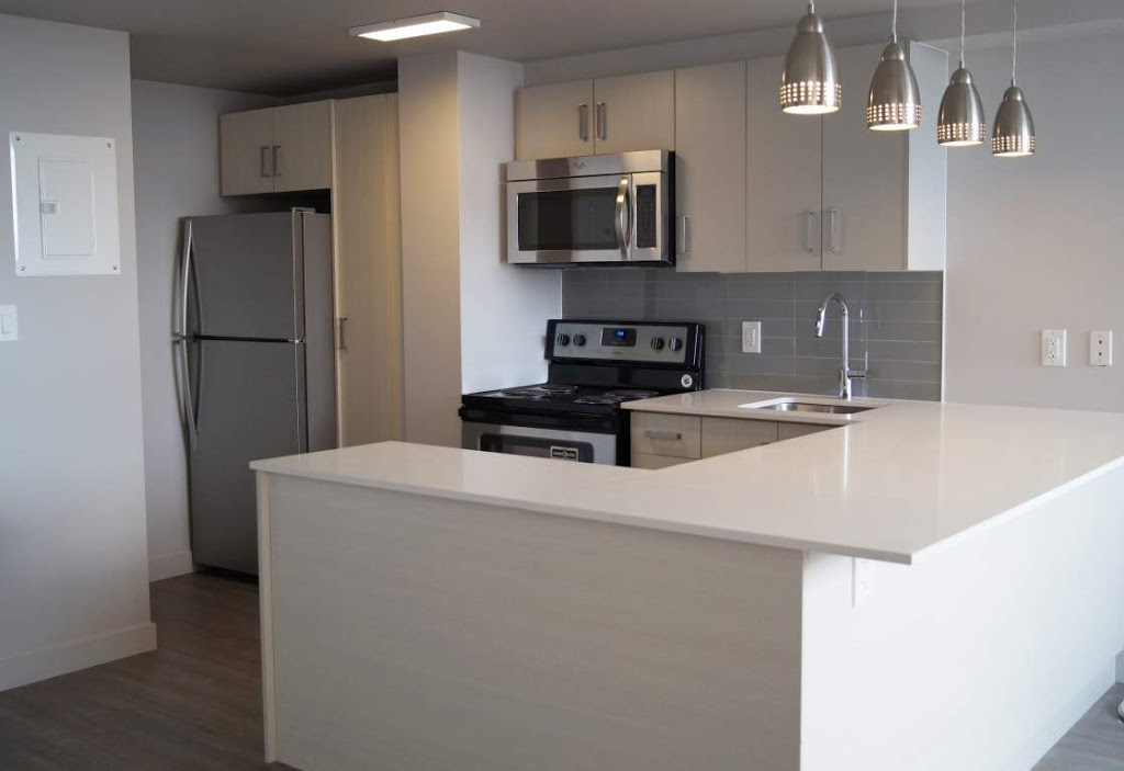 The Oaks on the Green | 160, 170, 180, &, 200 Chalkfarm Dr, North York, ON M3L 2H8, Canada | Phone: (416) 241-2445