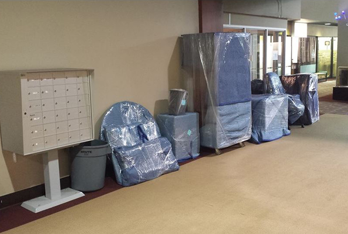 Diamond Express Movers | 243 Maddock Way NE, Calgary, AB T2A 3X5, Canada | Phone: (587) 974-0482