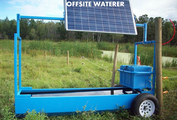 West Interlake Watershed District | Box 732, 9 Main St, Lundar, MB R0C 1Y0, Canada | Phone: (204) 762-5850