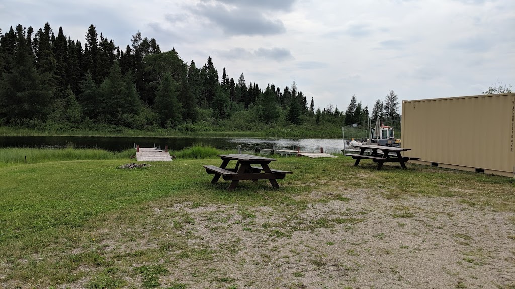 Savanne River Resort | Thunder Bay, Unorganized, ON P0T 2Y0, Canada | Phone: (807) 986-2484