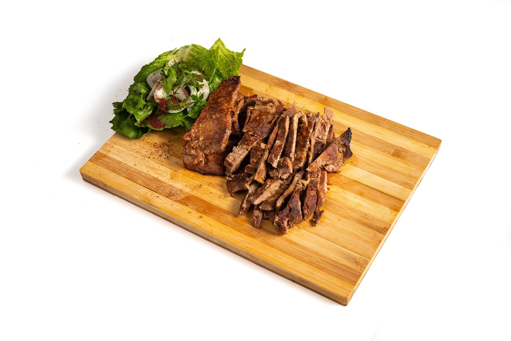 GrillVille | 2524 Third Line, Oakville, ON L6M 0G8, Canada | Phone: (289) 837-3232