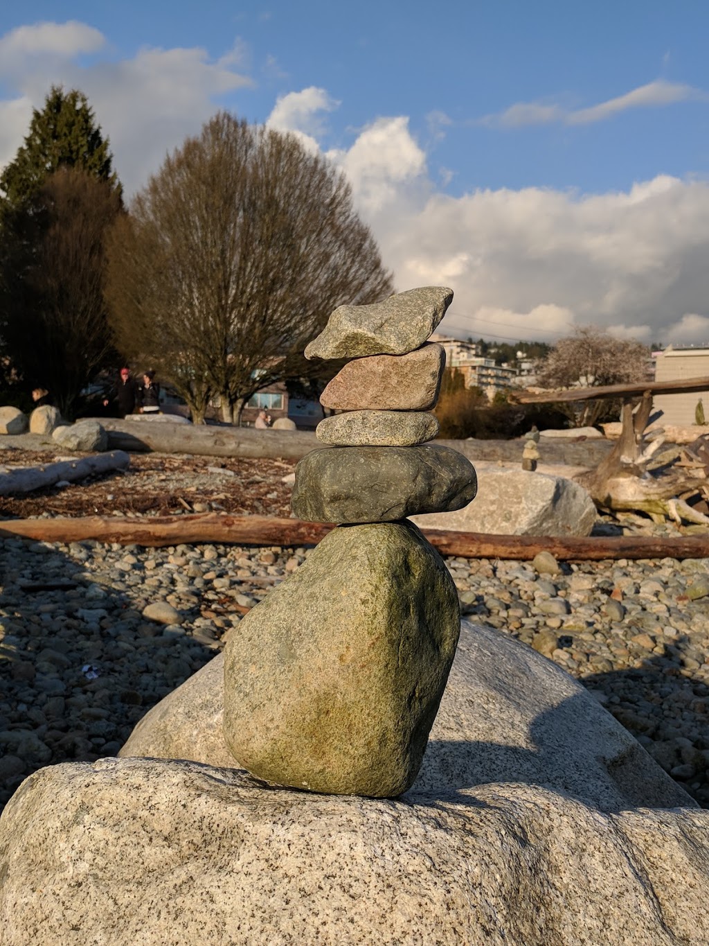 Millennium Park | West Vancouver, BC V7V 1A1, Canada | Phone: (604) 925-7275