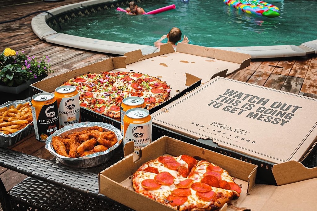 PZZA.CO Bedford West/Larry Uteck | 80 Hogan Ct, Bedford, NS B4B 2G2, Canada | Phone: (902) 444-8888