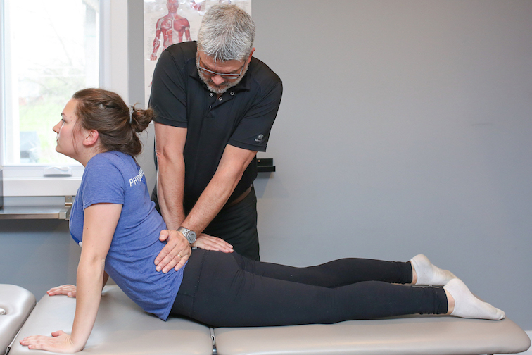 PhysioGougeon | 62 Bourdeau Crescent, Embrun, ON K0A 1W0, Canada | Phone: (613) 804-0594