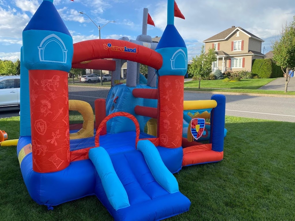 Les increvables | 60 Bd des Mésanges, Saint-Charles-Borromée, QC J6E 0B9, Canada | Phone: (450) 540-1515