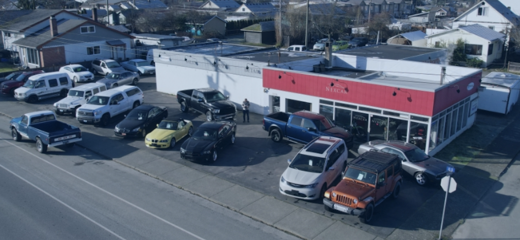 Nexcar Sales Ltd | 3990 10th Ave, Port Alberni, BC V9Y 4W9, Canada | Phone: (250) 724-3225