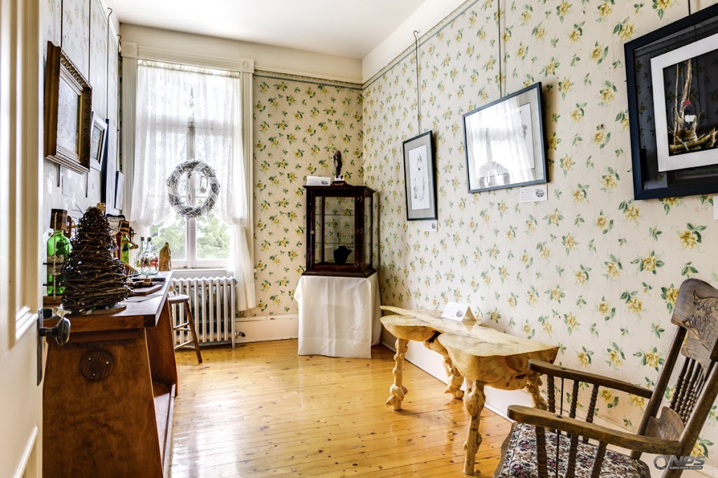 Bureau daccueil touristique de Lambton | 211 Rue Principale, Lambton, QC G0M 1H0, Canada | Phone: (418) 486-2390