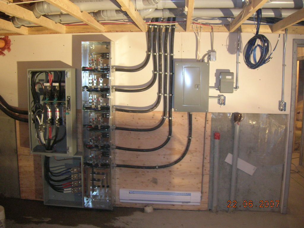 Holmes Electric Ltd. | 610 Monterey Rd, Kelowna, BC V1X 1A2, Canada | Phone: (250) 861-5557