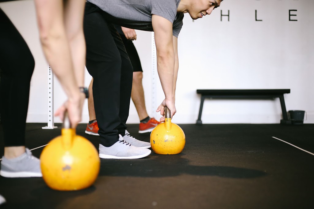 CrossFit Black Tusk | 10540 124 St, Edmonton, AB T5N 1R9, Canada | Phone: (780) 860-1261