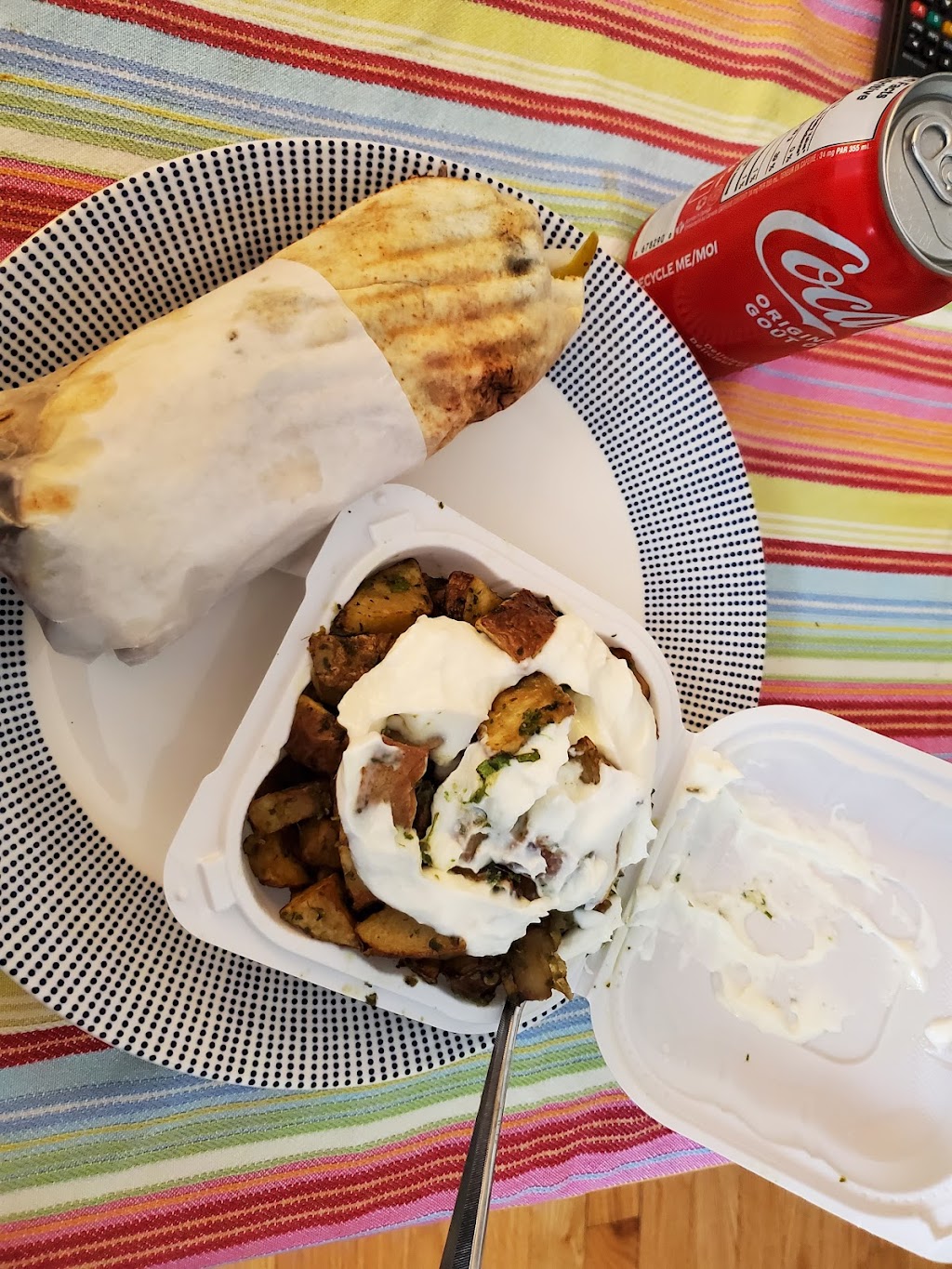 Sheek Shawarma & Grill | 49 Beechwood Ave., Ottawa, ON K1M 1L9, Canada | Phone: (613) 740-0001