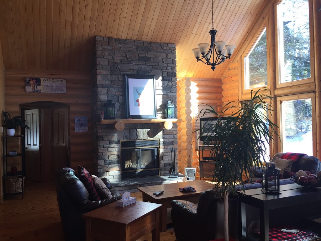 Fiddler Lake Resort Chalet 7 MilleIsles, QC J0R 1A0, Canada