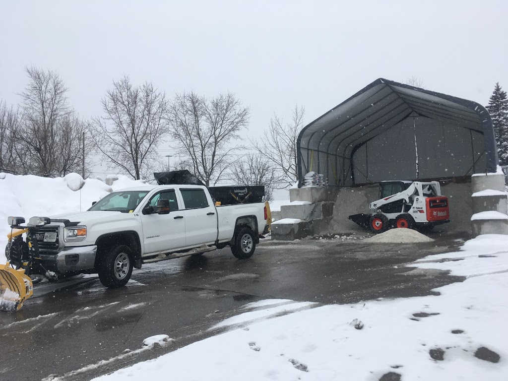 LGMP - Lloyd’s Grounds Management Professionals | 1893 Durham Regional Rd 3, Hampton, ON L0B 1J0, Canada | Phone: (905) 263-2225