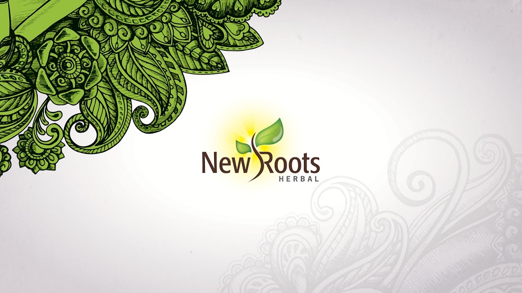 New Roots Herbal, Inc. | New Roots Herbal Inc, 3405 Rue F.-X.-Tessier, Vaudreuil-Dorion, QC J7V 5V5, Canada | Phone: (800) 268-9486