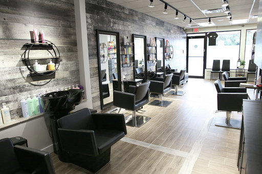 Hair by Aggie | 2979 Unity Gate #3, Mississauga, ON L5L 3E5, Canada | Phone: (905) 569-8555