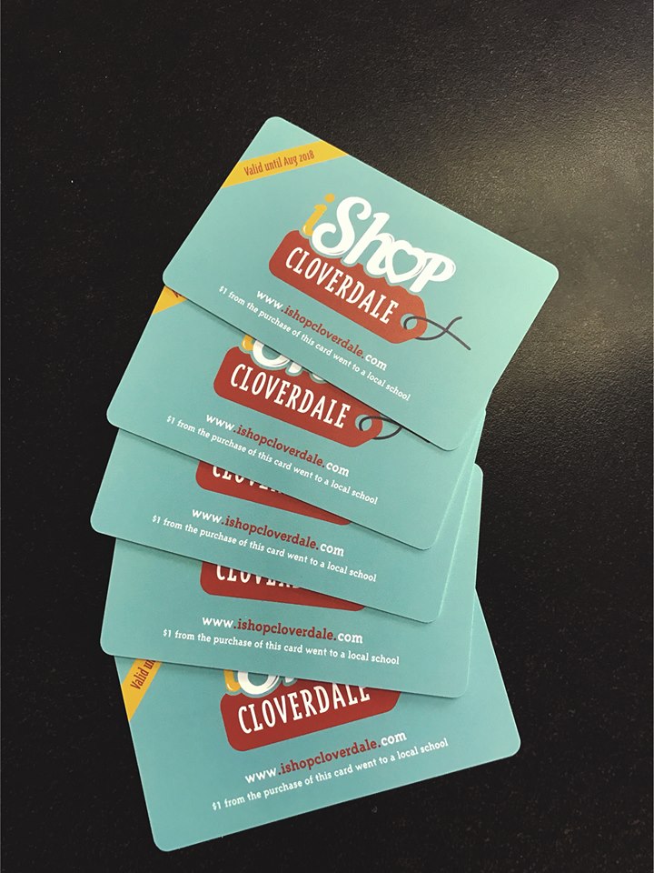 iShop Cloverdale | 5748 176 St, Surrey, BC V3S 4C8, Canada | Phone: (604) 574-9802