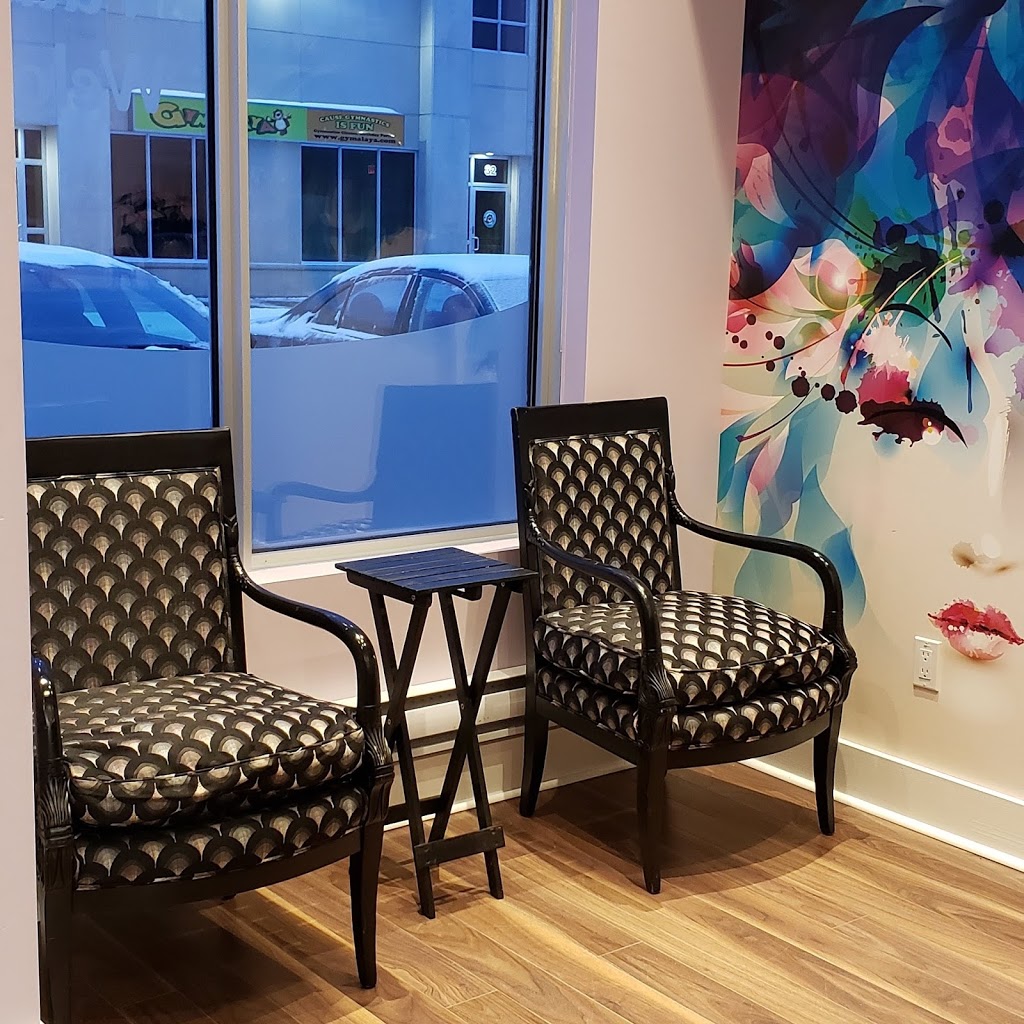 Sugar Me Spa | Inside the Natural Health Centre, 815 Major Mackenzie Dr E #2A, Richmond Hill, ON L4C 9X2, Canada | Phone: (647) 961-3018