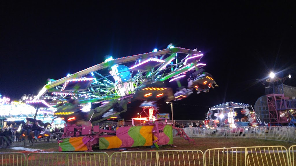 Expo Kent | 2341 Rte 515, Sainte-Marie-de-Kent, NB E4S 2B7, Canada | Phone: (506) 743-8108