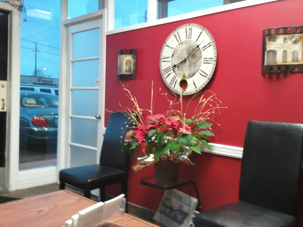 ACEN MOTORS INC. | 1926 King St E, Hamilton, ON L8K 1W1, Canada | Phone: (905) 545-7200