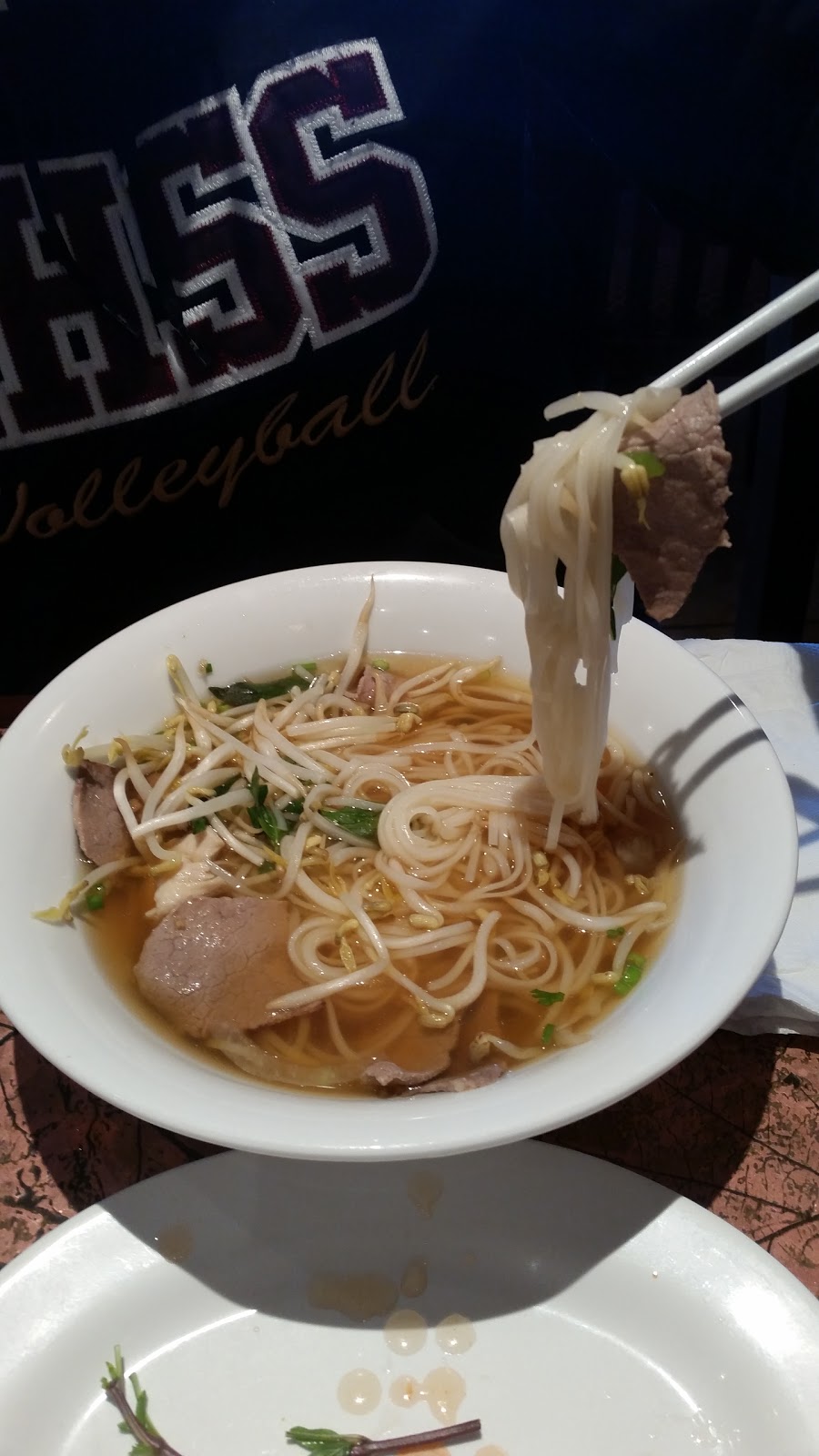 Bangkok Saigon Noodle | 136 Holland St E #1, Bradford, ON L3Z 2B7, Canada | Phone: (905) 551-1600