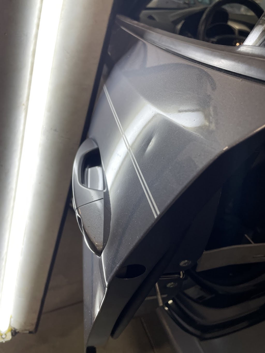 What dent mobile paintless dent repair | 111 Ave NW, Edmonton, AB T5W 0J3, Canada | Phone: (780) 710-8300