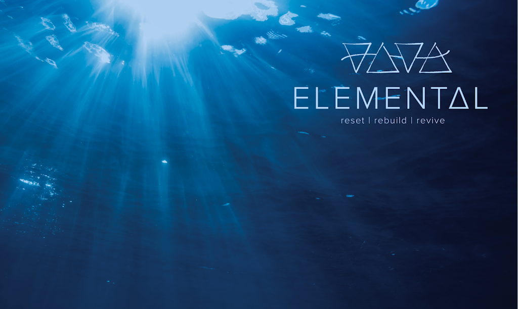 Elemental Wellness Studio | 999 Edgeley Blvd #3, Concord, ON L4K 5Z4, Canada | Phone: (905) 669-4222