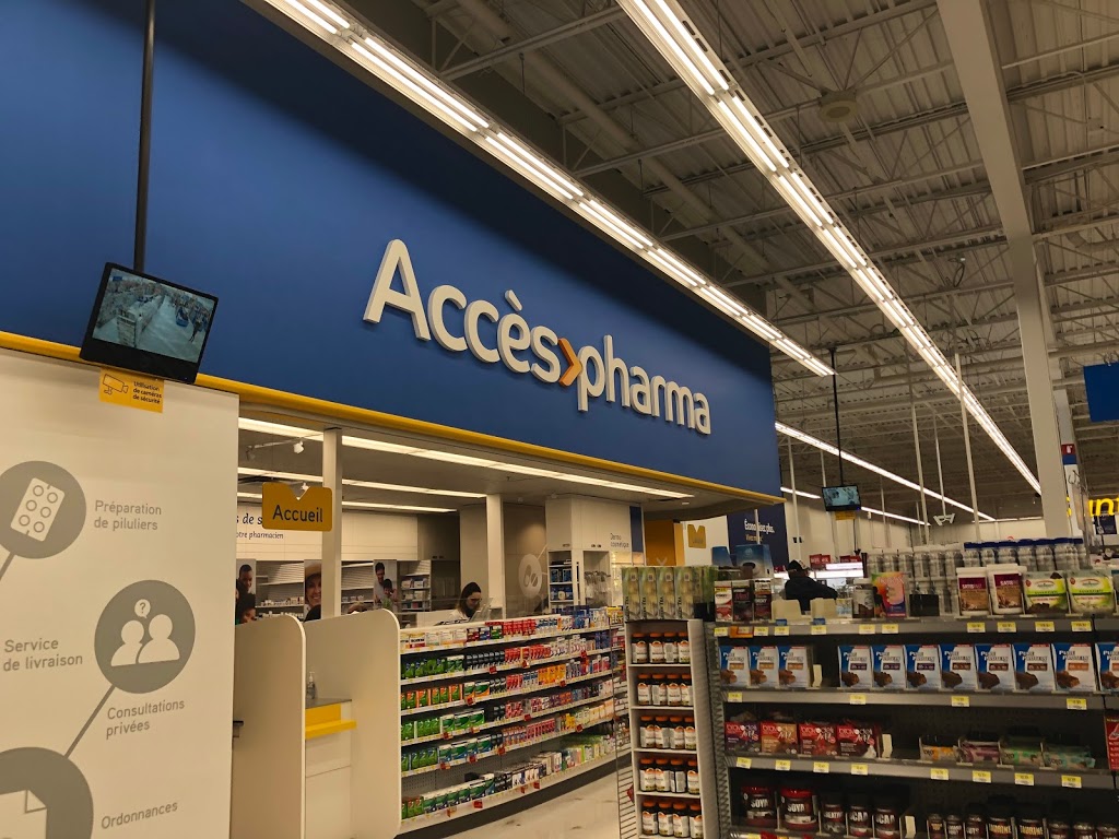 Accès pharma - Pharmacie Joanie Richard (affiliée à) | 5950 Rue Martineau, Saint-Hyacinthe, QC J2R 2H6, Canada | Phone: (450) 796-4006