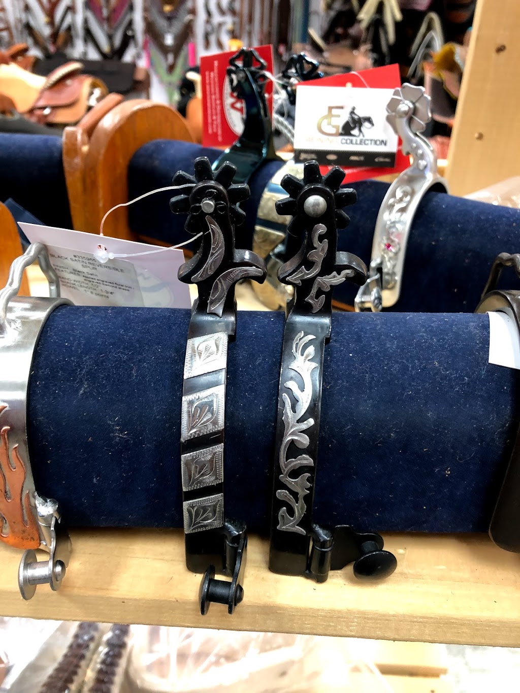Western Rawhide & Harness Manufacturing Co Ltd | 700 Mission St, Winnipeg, MB R2J 0A3, Canada | Phone: (204) 233-7361