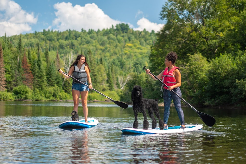 Supday | 21 Rang St Vincent, Sainte-Béatrix, QC J0K 1Y0, Canada | Phone: (438) 871-4666
