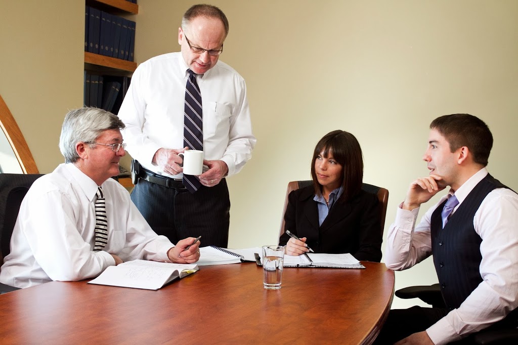 Crowe Dean Consulting Alliance | 1283 2, Brockville, ON K6V 5T3, Canada | Phone: (613) 498-1496