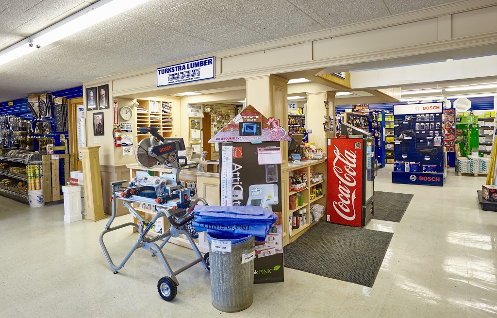 Turkstra Lumber - Smithville | 304 Station St, Smithville, ON L0R 2A0, Canada | Phone: (905) 957-3318