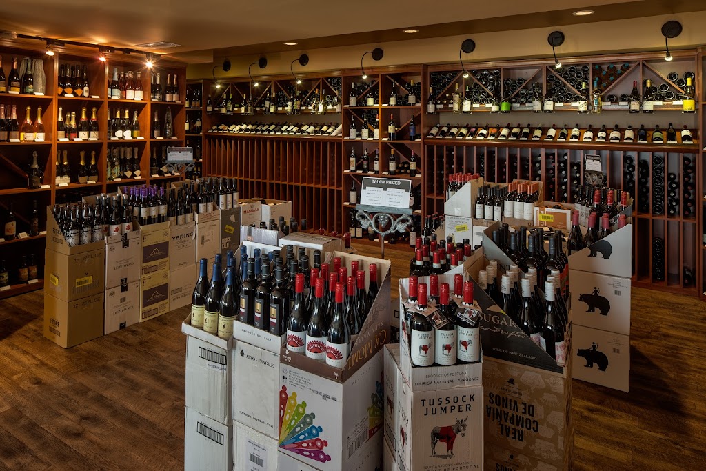 Vinestone Wine Co. | 608 2 St W, Cochrane, AB T4C 1Z7, Canada | Phone: (403) 981-9463