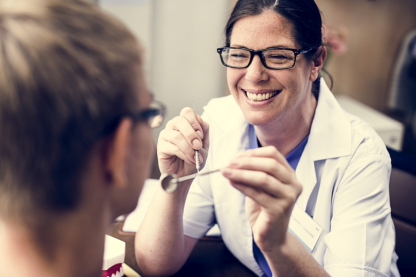 DentalX Dental Clinic | 170 Rimrock Rd Unit D-2, North York, ON M3J 3A6, Canada | Phone: (416) 630-9000