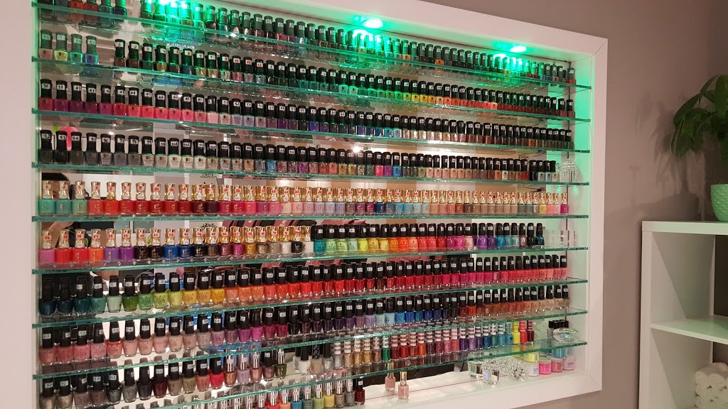 HURON Nail Salon & Spa | 1606 Battler Rd Unit C, Kitchener, ON N2R 0C9, Canada | Phone: (519) 893-3000