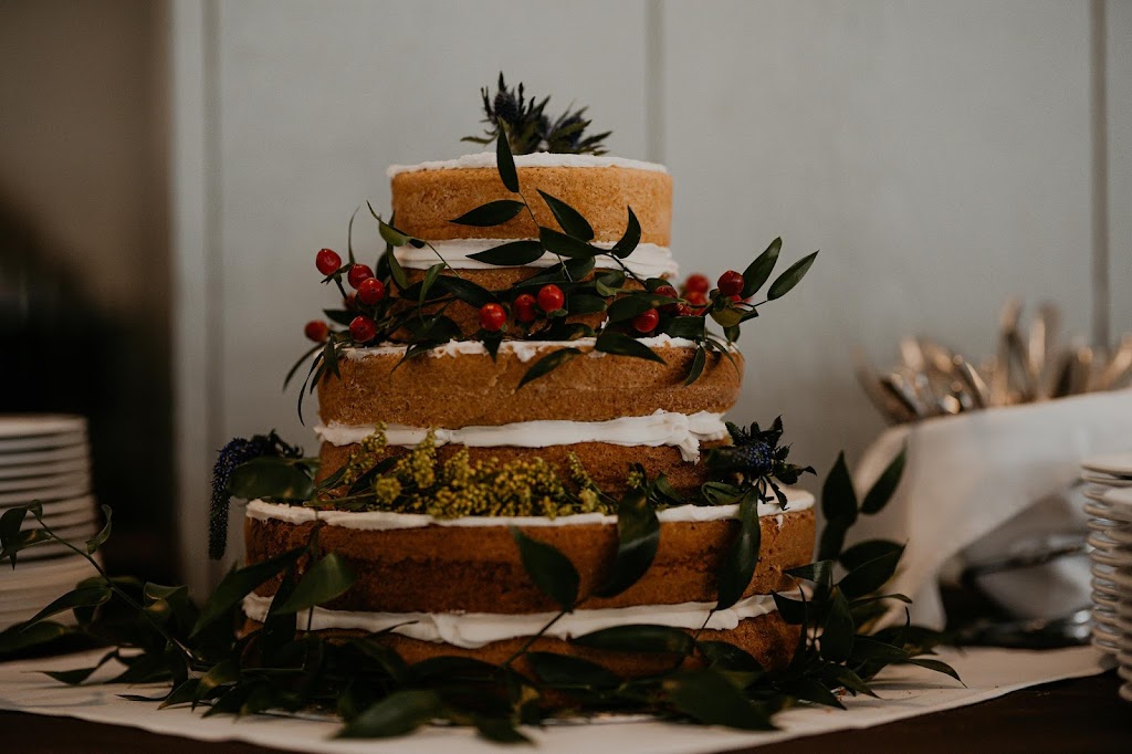 Christine Cooper - Celebrant & Officiant | 124 Fourth St, Midland, ON L4R 3T2, Canada | Phone: (705) 526-8343