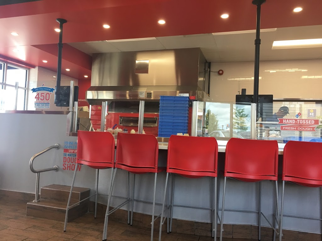 Dominos | 1215 Fanshawe Park Rd W #1, London, ON N6G 0R9, Canada | Phone: (519) 657-1999