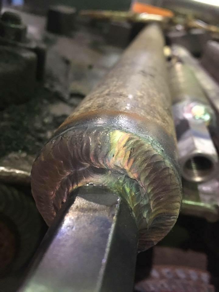 G. Veinot Metal Fabrication | 1616 Hammonds Plains Rd, Hammonds Plains, NS B3B 1P5, Canada | Phone: (902) 406-3236