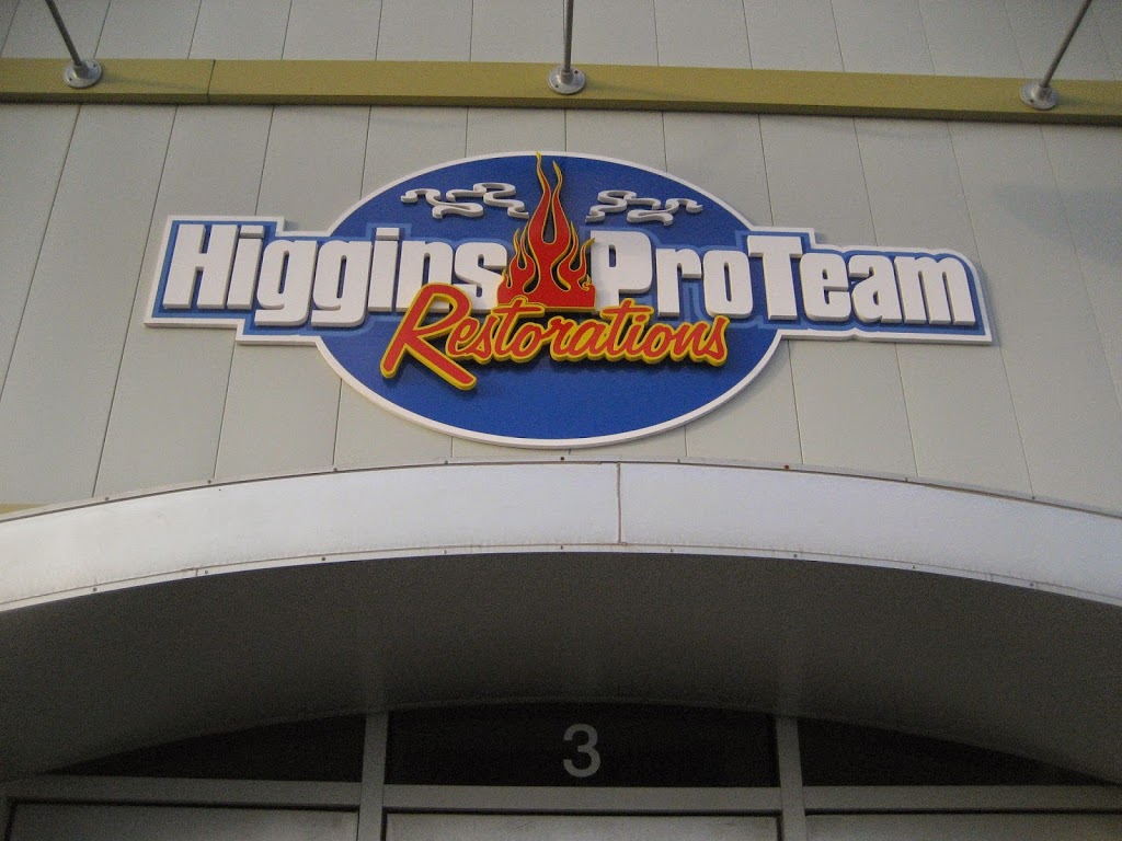 Sign Dynamics By Paul Wilson | 36 Cloverdale Crescent, Kitchener, ON N2M 4X2, Canada | Phone: (519) 745-3362