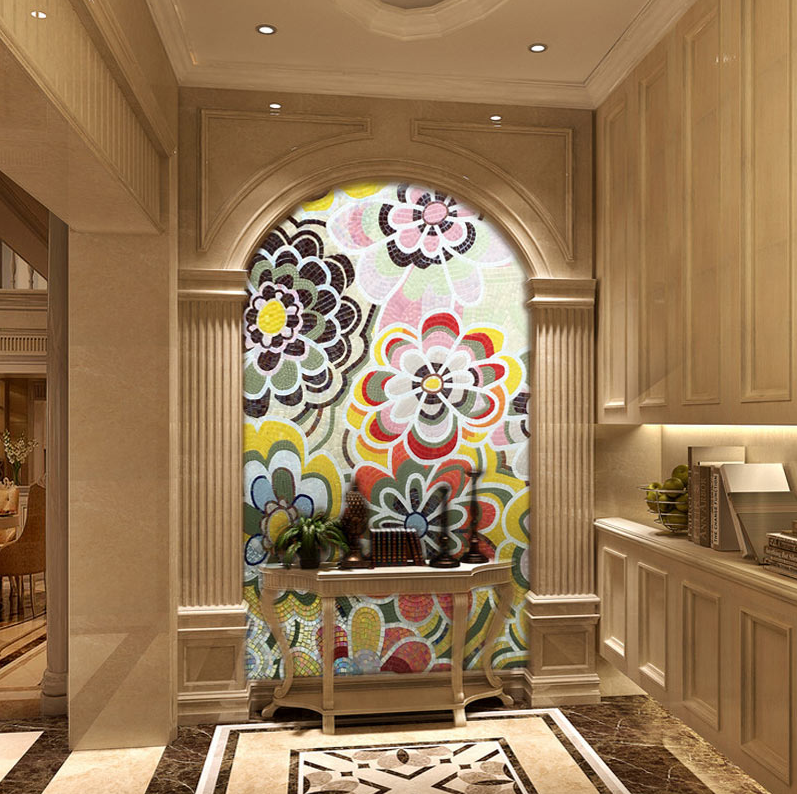 Milan Tile | Canada, British Columbia, Richmond, No 6 Rd, CA BC Richmond 117邮政编码: V6V 1P6 | Phone: (604) 285-5117